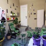 Satılır 4 otaqlı Həyət evi/villa, Abşeron rayonu 12