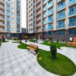 Kirayə (aylıq) 3 otaqlı Yeni Tikili, 28 May metrosu, Azərbaycan Dillər Universiteti, Nəsimi rayonu 1