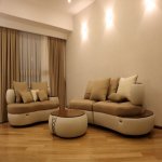 Kirayə (aylıq) 4 otaqlı Yeni Tikili, Səbail rayonu 3
