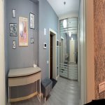 Аренда 3 комнатная Новостройка, пос. Бадамдар, Сябаиль район 23