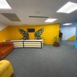 Kirayə (aylıq) 7 otaqlı Ofis, Nərimanov rayonu 21