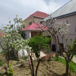 Satılır 3 otaqlı Həyət evi/villa, Fatmayi, Abşeron rayonu 1