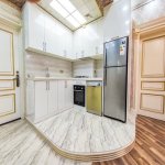 Kirayə (aylıq) 3 otaqlı Yeni Tikili, Neftçilər metrosu, Nizami rayonu 7