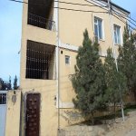 Satılır 4 otaqlı Həyət evi/villa, Badamdar qəs., Səbail rayonu 10