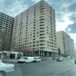 Satılır 1 otaqlı Yeni Tikili, Yasamal rayonu 1