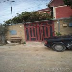 Satılır 5 otaqlı Həyət evi/villa, Dədə Qorqud qəs., Suraxanı rayonu 22