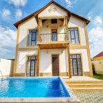 Kirayə (aylıq) 5 otaqlı Bağ evi, Mərdəkan, Xəzər rayonu 2