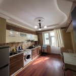 Продажа 3 комнатная Новостройка Хырдалан 6