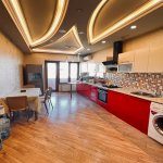 Satılır 4 otaqlı Yeni Tikili, Nizami metrosu, Nəsimi rayonu 8
