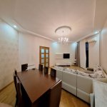 Satılır 3 otaqlı Yeni Tikili, Gənclik metrosu, Nərimanov rayonu 2