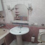 Satılır 1 otaqlı Köhnə Tikili, Neftçilər metrosu, Nizami rayonu 4