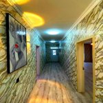 Satılır 4 otaqlı Həyət evi/villa, Koroğlu metrosu, Ramana qəs., Sabunçu rayonu 6