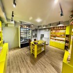 Kirayə (aylıq) Obyekt, Elmlər akademiyası metrosu, Yasamal rayonu 17