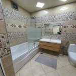 Kirayə (aylıq) 3 otaqlı Yeni Tikili, Nizami metrosu, Yasamal rayonu 14