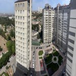 Kirayə (aylıq) 3 otaqlı Yeni Tikili, Avtovağzal metrosu, Biləcəri qəs., Binəqədi rayonu 12