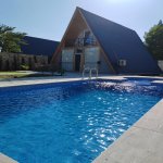 Kirayə (günlük) 5 otaqlı Həyət evi/villa İsmayıllı 2