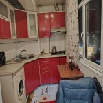 Kirayə (aylıq) 3 otaqlı Köhnə Tikili, Əhmədli metrosu, H.Aslanov qəs., Xətai rayonu 5