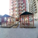Satılır 3 otaqlı Yeni Tikili, Xətai metrosu, Xətai rayonu 24