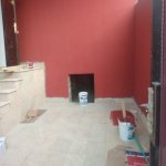 Satılır 3 otaqlı Həyət evi/villa, Azadlıq metrosu, Binəqədi qəs., Binəqədi rayonu 2