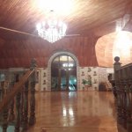 Kirayə (aylıq) 12 otaqlı Həyət evi/villa, Nəsimi metrosu, 6-cı mikrorayon, Binəqədi rayonu 26
