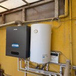 Satılır 5 otaqlı Həyət evi/villa Xırdalan 15