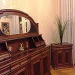 Kirayə (aylıq) 4 otaqlı Köhnə Tikili, İçərişəhər metrosu, Səbail rayonu 8