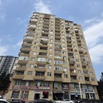 Аренда 2 комнат Новостройка, м. Азадлыг метро, 8-ой микрорайон, Бинагадинский р-н район 1