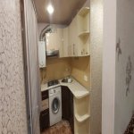 Satılır 3 otaqlı Köhnə Tikili, Elmlər akademiyası metrosu, Yasamal rayonu 8