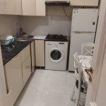 Kirayə (aylıq) 3 otaqlı Yeni Tikili, Gənclik metrosu, Tibb Universiteti, Nəsimi rayonu 8