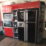 Satılır 3 otaqlı Yeni Tikili, Yasamal rayonu 8