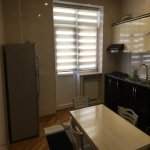 Kirayə (aylıq) 3 otaqlı Yeni Tikili, Xətai metrosu, Xətai rayonu 3
