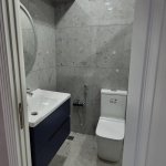 Kirayə (aylıq) 3 otaqlı Yeni Tikili, Gənclik metrosu, Nərimanov rayonu 10