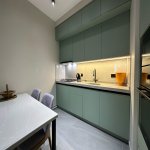 Kirayə (aylıq) 2 otaqlı Yeni Tikili, Ağ şəhər, Xətai rayonu 11