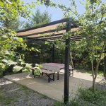 Kirayə (günlük) 3 otaqlı Bağ evi Qəbələ 10