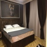 Kirayə (aylıq) 3 otaqlı Yeni Tikili, 20 Yanvar metrosu, Yasamal rayonu 9
