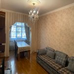 Kirayə (aylıq) 3 otaqlı Köhnə Tikili, Köhnə Günəşli qəs., Xətai rayonu 1