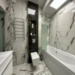 Satılır 3 otaqlı Yeni Tikili, Memar Əcəmi metrosu, Rəsulzadə qəs., Binəqədi rayonu 17