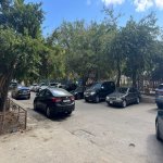 Kirayə (aylıq) 4 otaqlı Ofis, Gənclik metrosu, Nəsimi rayonu 13