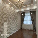 Kirayə (aylıq) 2 otaqlı Yeni Tikili, Nəriman Nərimanov metrosu, Nərimanov rayonu 4