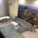 Kirayə (aylıq) 3 otaqlı Yeni Tikili, Qara Qarayev metrosu, Nizami rayonu 1