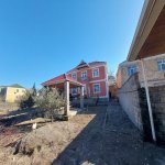 Satılır 4 otaqlı Həyət evi/villa, Hökməli, Abşeron rayonu 1