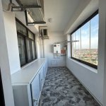 Satılır 3 otaqlı Yeni Tikili, Azadlıq metrosu, 8-ci mikrorayon, Binəqədi rayonu 11