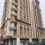 Kirayə (aylıq) 2 otaqlı Yeni Tikili, İçərişəhər metrosu, Bayıl qəs., Səbail rayonu 1