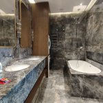 Kirayə (aylıq) 3 otaqlı Yeni Tikili, Xətai metrosu, Ağ şəhər, Xətai rayonu 6