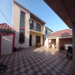Satılır 4 otaqlı Həyət evi/villa, Masazır, Abşeron rayonu 1