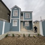 Satılır 4 otaqlı Həyət evi/villa, Masazır, Abşeron rayonu 6