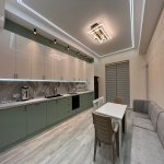 Kirayə (aylıq) 3 otaqlı Yeni Tikili, Xətai metrosu, Ağ şəhər, Xətai rayonu 9