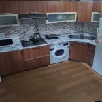Satılır 3 otaqlı Köhnə Tikili, Xalqlar dostluğu metrosu, Əhmədli, Xətai rayonu 11