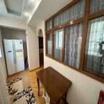 Kirayə (aylıq) 2 otaqlı Yeni Tikili, 28 May metrosu, Maliyyə Nazirliyi, Nəsimi rayonu 12