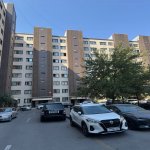 Satılır 3 otaqlı Köhnə Tikili, Gənclik metrosu, Nərimanov rayonu 1